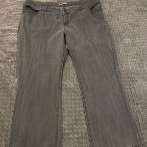 Womens Jeans Size 24W